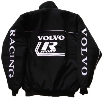 Preview: Volvo Jacke